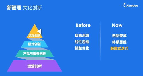 徐少春 新商业 新管理 新平台是企业数字化转型新方向